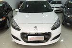 标致3082012款1.6L 自动风尚型