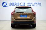 沃尔沃XC602012款T6 AWD 舒适版