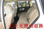 奔驰GLK级2013款GLK 300 4MATIC 动感型（天窗版）