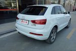 奥迪Q32015款35 TFSI 进取型