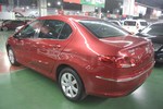 标致4082010款1.6L 手动 舒适版