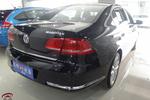 大众迈腾2013款2.0TSI 至尊型