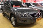 大众Tiguan2009款2.0TSI 豪华版