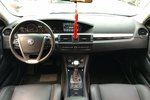 MG62014款1.8T 自动性能版