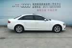 奥迪A4L2015款35 TFSI 自动标准型