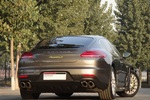 保时捷Panamera S Hybrid2014款Panamera S E-Hybrid 3.0T