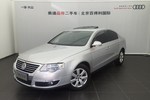 大众迈腾2009款1.8TSI DSG 豪华型