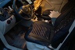 大众途观2013款1.8TSI 手动 两驱风尚版