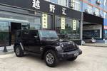 Jeep牧马人四门版2013款3.6L 撒哈拉