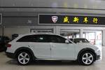 奥迪A4 allroad2014款40 TFSI allroad quattro 