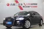 奥迪A6L2018款30周年纪念版 TFSI 进取型