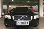 沃尔沃S80L2011款2.0T T4 智雅版