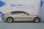 宝马5系2012款520Li 典雅型