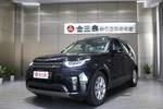 路虎第四代发现2016款3.0 V6 SC SE