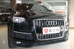 奥迪Q72013款35 TDI 专享型