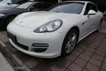 保时捷Panamera2012款Panamera GTS 4.8L 