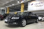 奥迪A6L2009款2.4L 豪华型