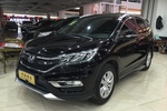 本田CR-V2015款2.0L 两驱风尚版