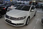 大众CC2013款1.8TSI 尊贵型