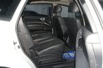 纳智捷大7 SUV2013款锋芒进化版 2.2T 两驱智慧型