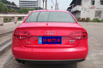 奥迪A4L2009款2.0TFSI 豪华型