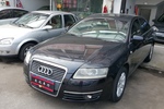 奥迪A6L2008款2.0TFSI 标准型(自动)