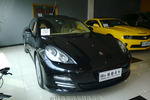 保时捷Panamera2010款Panamera 4 3.6L 