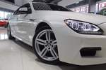 宝马6系Gran Coupe2013款640i xDrive 改款