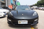 保时捷Panamera2010款Panamera 3.6L 