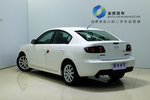 马自达MAZDA3经典2008款2.0L 手动 豪华型