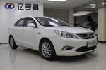 长安逸动2014款1.6L 自动 豪华型 国IV