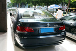 宝马7系2005款750Li