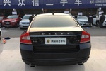 沃尔沃S80L2012款2.0 T5 智雅版