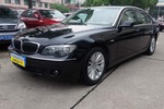 宝马7系2006款740Li