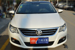 大众CC2011款2.0TSI 豪华型