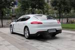 保时捷Panamera2014款Panamera 4 3.0T 