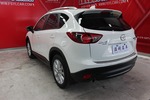 马自达CX-52013款2.5L AT 四驱豪华型