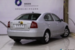 斯柯达明锐2008款2.0L 手动逸仕版