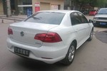 大众宝来2013款1.6L 手自一体 时尚型