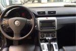 大众迈腾2009款2.0TSI DSG 豪华型