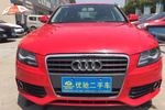 奥迪A4L2011款2.0TFSI 舒适型