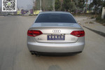 奥迪A4L2010款1.8TFSI 舒适型