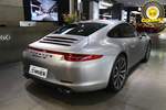 保时捷9112013款Carrera 4S 3.8L