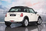 MINIMINI2011款COOPER Fun