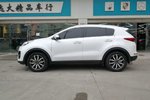 起亚K52016款1.6T 自动PRM