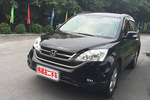 本田CR-V2010款2.0L 自动两驱都市版 