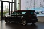 MINICLUBMAN2012款1.6T COOPER S 中国任务版