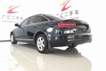 奥迪A6L2011款2.0TFSI 手自一体 标准型