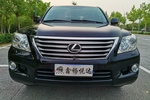 雷克萨斯LX2010款570