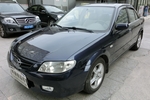 海马福美来2008款1.6 GLS-1 手动豪华型